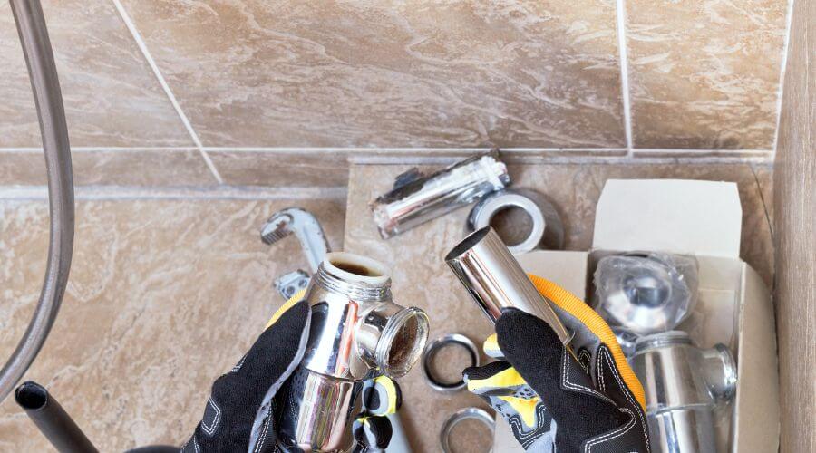 Local Chimney Repair in Akaska, SD